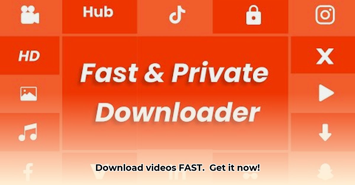 hub-video-downloader